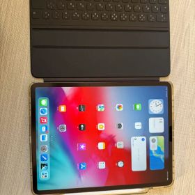 Apple iPad Pro 12.9インチ 2018 512GB