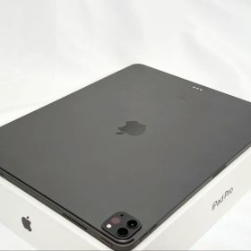 極美品 Apple iPad Pro 12.9 Space Gray 256GB