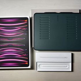 iPad Pro 12.9インチ 第6世代 1TB Wi-Fi