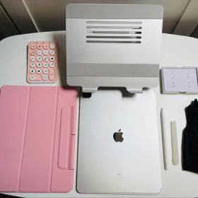 12.9インチiPad Pro Wi-Fi+Cellular 1TB（第5世代）