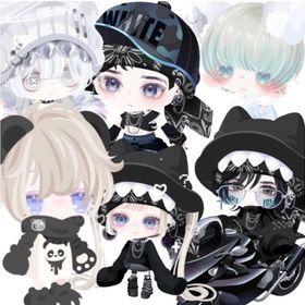 ローレン,ぐるエモ,GAOGAO高レ多数引退アカウント | ピグパ(ピグパーティ)のアカウントデータ、RMTの販売・買取一覧