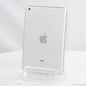 iPad mini 2 32GB シルバー ME280ZP／A Wi-Fi ［7.9インチ液晶／Apple A7］