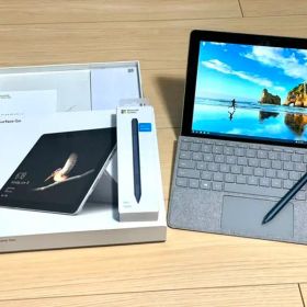Surface Go 8GB 128GB Pentium 4415Y