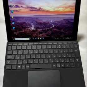 Microsoft’s Surface Go (第 1 世代)専用キ-ボ-ド付き