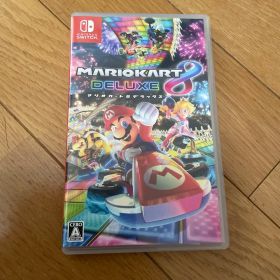 マリオカート8 デラックス Nintendo Switch
