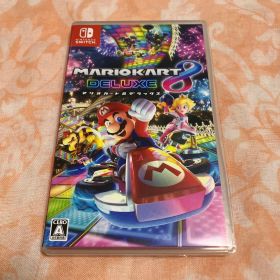 マリオカート8 デラックス