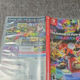 マリオカート8 デラックス Nintendo Switch