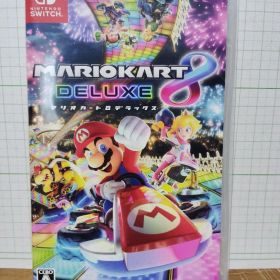 マリオカート8 デラックス