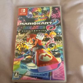 マリオカート8 デラックス Nintendo Switch