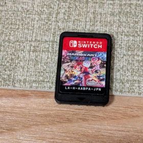 マリオカート8 デラックス Nintendo Switch