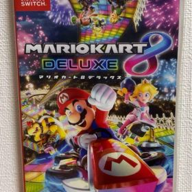 マリオカート8 デラックス Nintendo Switch