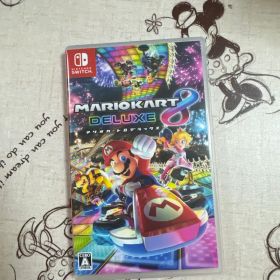 マリオカート8 デラックス