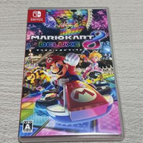 マリオカート8 デラックス