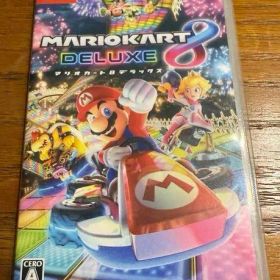 マリオカート8 デラックス Nintendo Switch