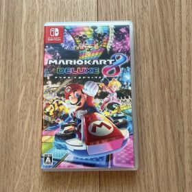マリオカート8 デラックス