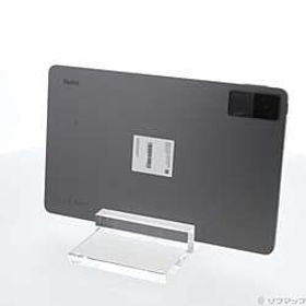 Redmi Pad 64GB グラファイトグレー Wi-Fi ［10.61インチ液晶／MediaTek Helio G99］