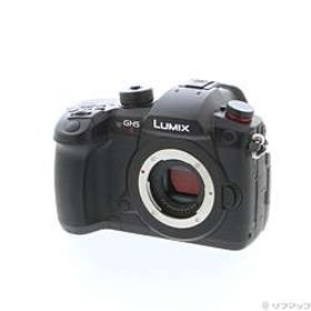 LUMIX DC-GH5M2 ボディ