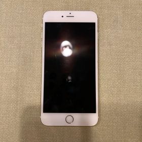 iphone6s plus 64GB 箱付き