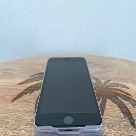 iPhone6s アップル スペースグレイ 128GB