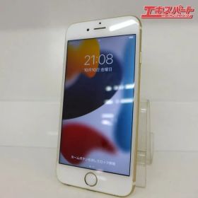 Apple アップル iPhone アイフォン 6s A1688 MKQQ2ZD/A 64GB SIMカード欠品 現状 SIMフリー 公田店
