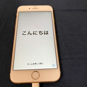 【最終値下げ】iPhone6s 64GB ゴールド