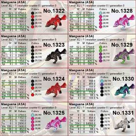 公式PVE恐竜多数！まとめ買い対応！ 格安！ | ARK Survival Evolvedのアカウントデータ、RMTの販売・買取一覧