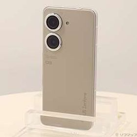 ZenFone 9 256GB ムーンライトホワイト ZF9WH8S256 SIMフリー