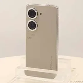 ZenFone 9 256GB ムーンライトホワイト ZF9WH8S256 SIMフリー