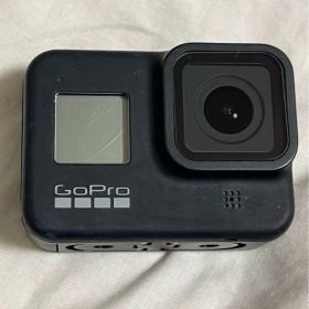 Gopro Hero8 アクションカメラ ゴープロ 本体