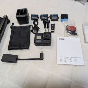 GoPro Hero8