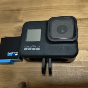 Gopro hero8 本体