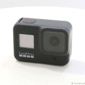 〔中古品〕 HERO8 BLACK CHDHX-801-FW【276】