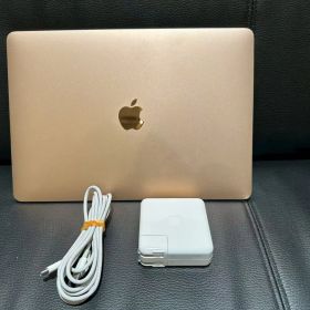 Apple MacBook Air Retina 2020(13インチAir,8GB RAM,256GB SSD,Core i3 1.1GHz) ゴールド