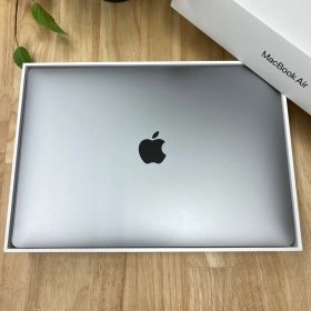 MacBook Air 13インチ 256GB スペースグレー 2020年 送料無料 DDR4X