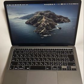 MacBook Air Core i7 16GB、SSD 512GB 2020