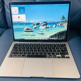 MacBook Air 2020 (M1)