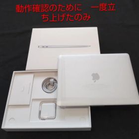 MacBook Air Retina 13inch 2019