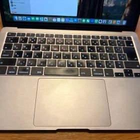 Apple MacBook Air 本体 2020Retina 13inch