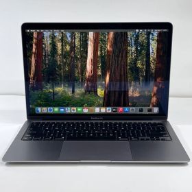 【美品】 Apple MacBook Air M1 2020 8GB 512GB