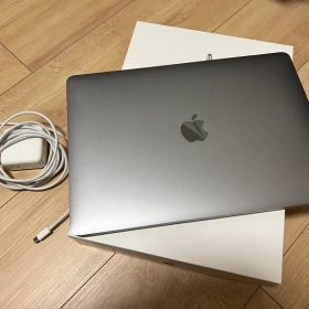 apple アップル2020 MacBook Air ノートパソコンマックブック