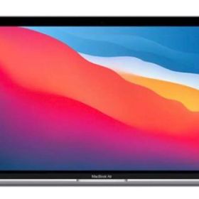 未開封Apple MacBook Air 13型 16GBシルバー