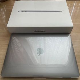 MacBookAir 2020Core_i7 16GB