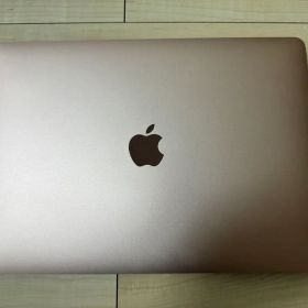 MacBook Air M1チップ 256G 2020 ローズゴールド