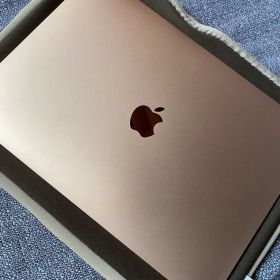 ⭐︎美品⭐︎MacBook Air (M1, 2020) 8GB