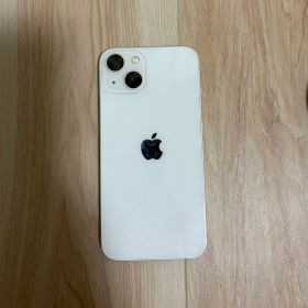 Apple iPhone13 本体 128GB