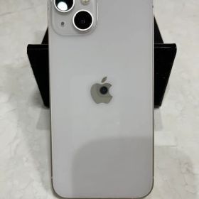 iPhone 13 ホワイト iPhone13 本体 Apple simフリー