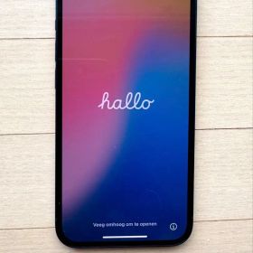 iPhone13 128G 【No.5484】