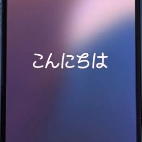 AppIe iPhone 13 ブルー