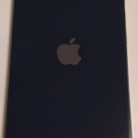 iPhone13 ミッドナイト 黒 128GB SIMフリー 美品