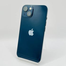 docomo iPhone 13 128GB MLNC3J/A ミッドナイト SIMロック解除済み 動作確認済み